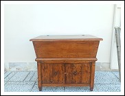Madia, panarina , lporta farina. 94lx60px80h