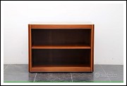 Credenza in noce Molteni 4D (A.Mangiarotti) AS NEW